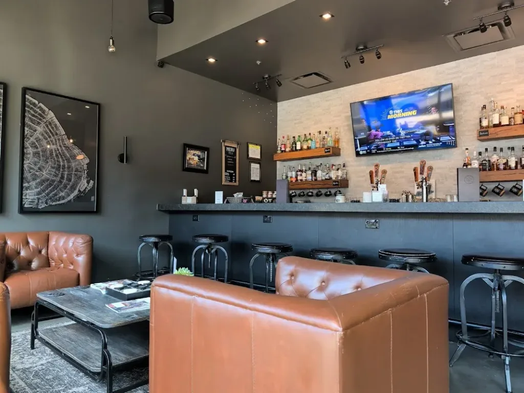 Scissors & Scotch — Barber shop in Brentwood